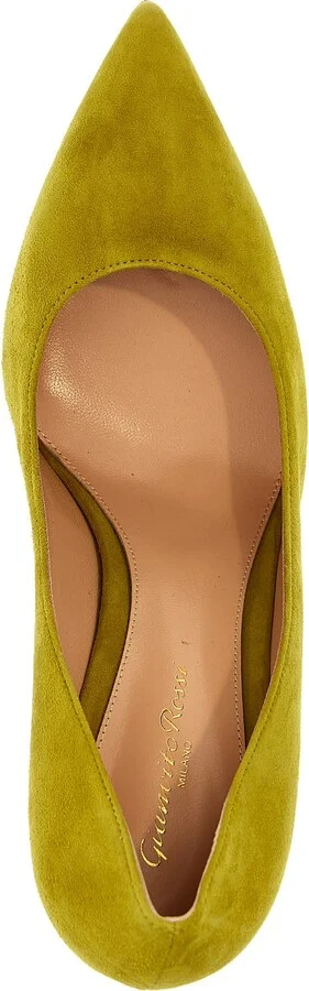 'gianvito' Pumps - Image 4