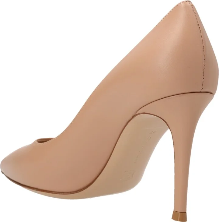'gianvito' Pumps - Image 2