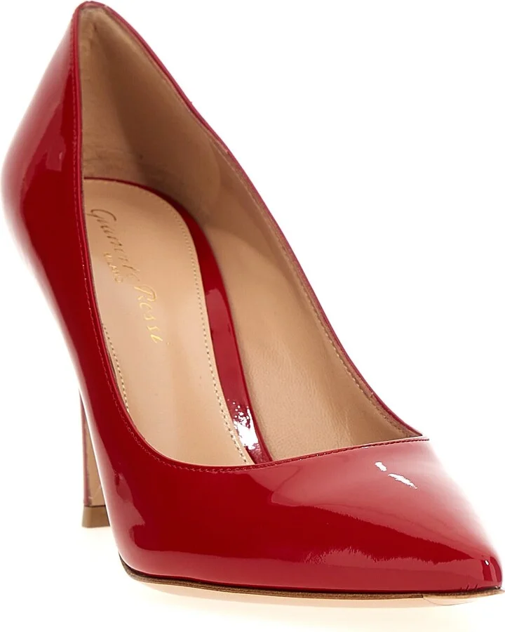 'gianvito' Pumps - Image 2