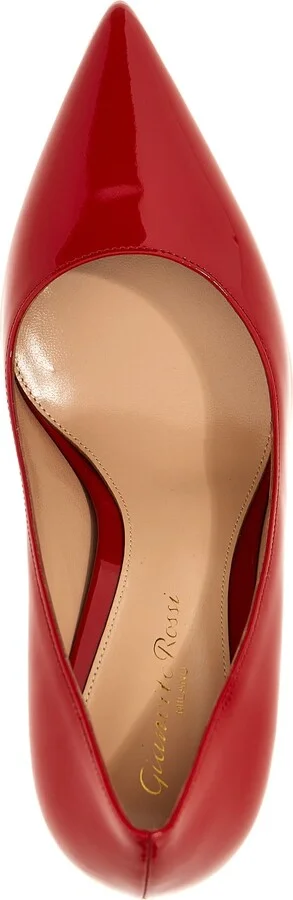 'gianvito' Pumps - Image 4