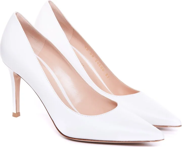 Gianvito Pumps - Image 4