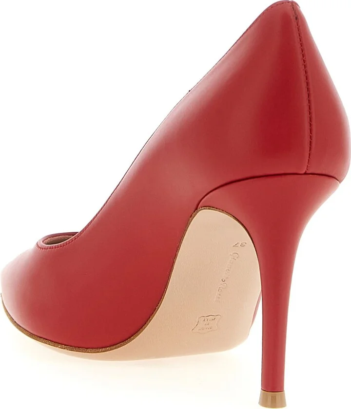 'gianvito' Pumps - Image 3
