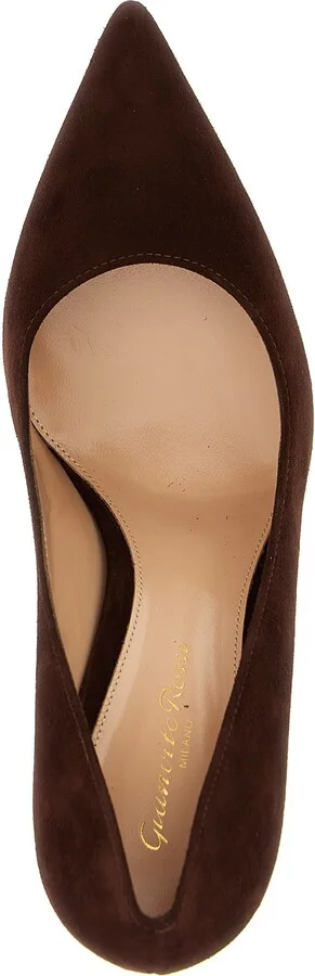 'gianvito' Pumps - Image 4