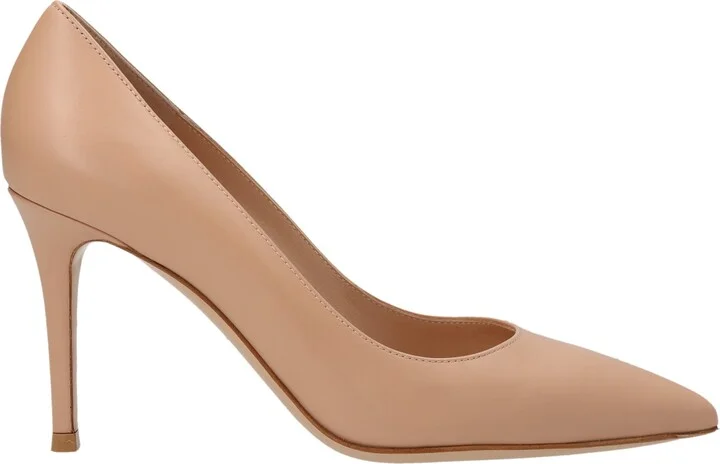 Gianvito Pumps