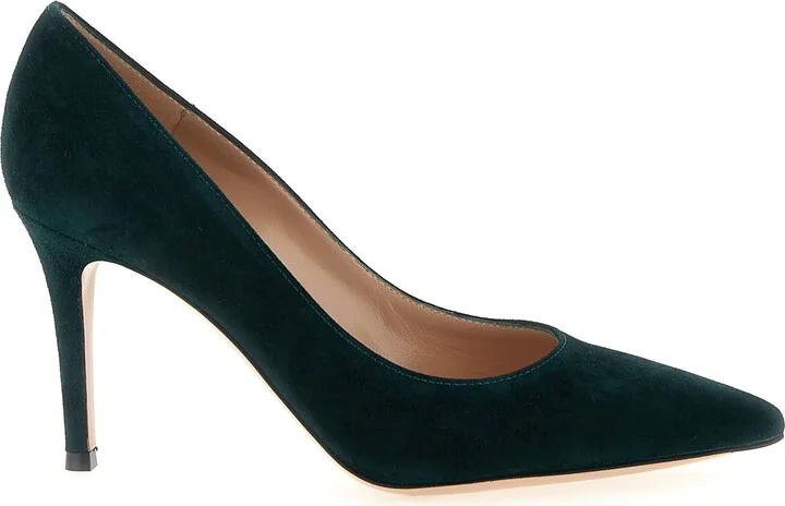 'gianvito' Pumps