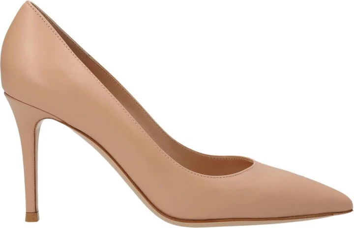 'Gianvito' Pumps