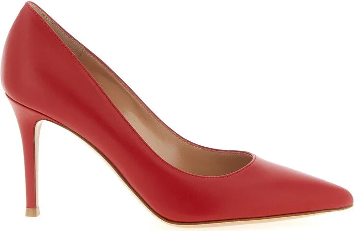 'Gianvito' Pumps