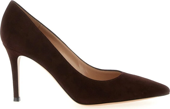 Gianvito' Pumps