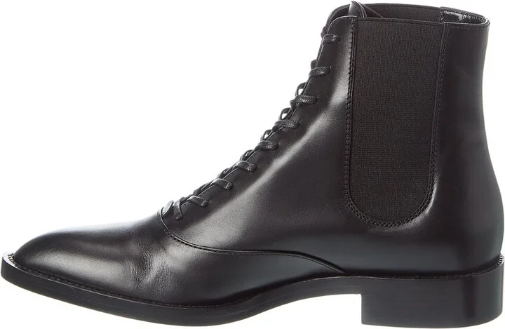 Gianvito Rossi 20 Leather Boot - Image 2