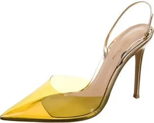 Gianvito Rossi - Image 2