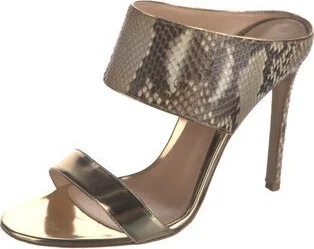 Gianvito Rossi - Image 2