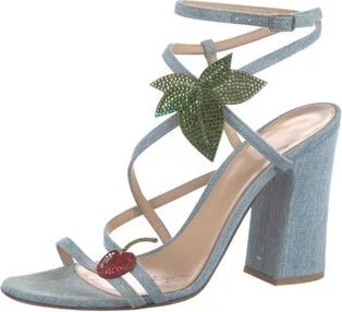 Gianvito Rossi - Image 2