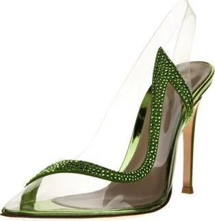 Gianvito Rossi - Image 2