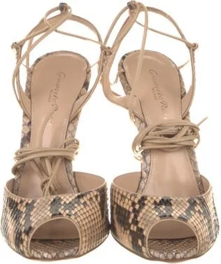 Gianvito Rossi - Image 2