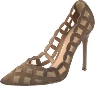 Gianvito Rossi - Image 2
