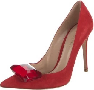 Gianvito Rossi - Image 2