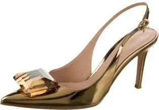 Gianvito Rossi - Image 2