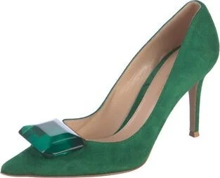 Gianvito Rossi - Image 2