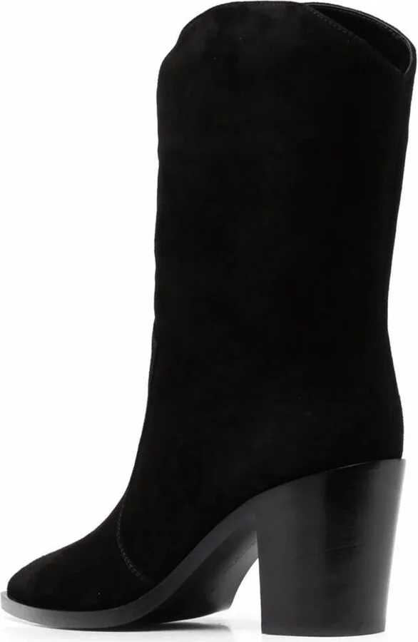 Gianvito Rossi Ankle Boot Shoes - Image 3