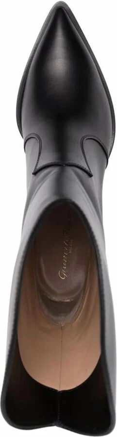 Gianvito Rossi Ankle Boot Shoes - Image 4