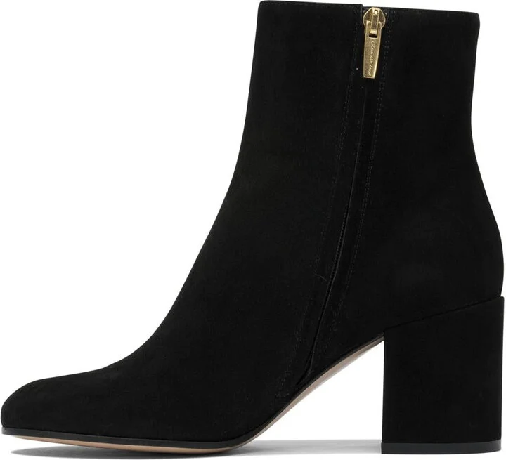 Gianvito Rossi Ankle Boots - Image 3