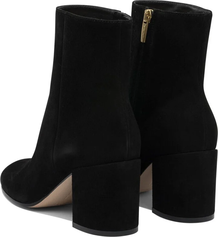 Gianvito Rossi Ankle Boots - Image 4