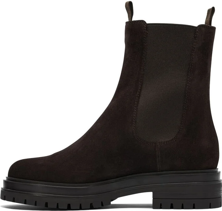 Gianvito Rossi Ankle Boots - Image 3