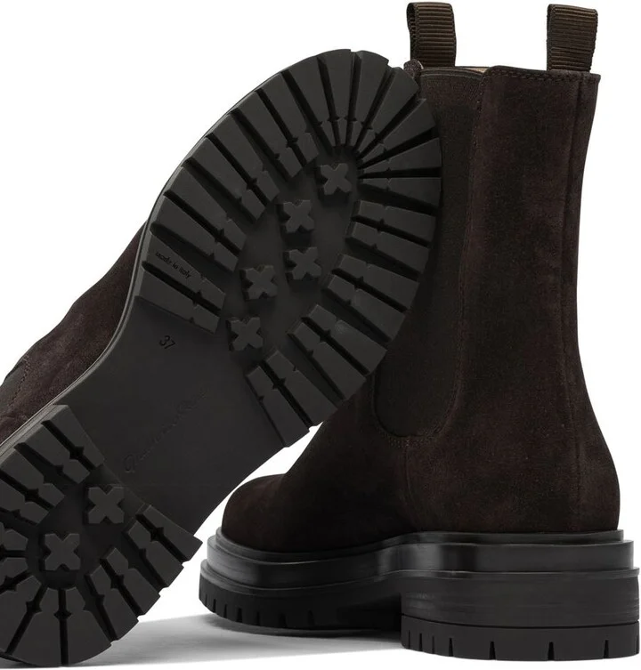 Gianvito Rossi Ankle Boots - Image 5