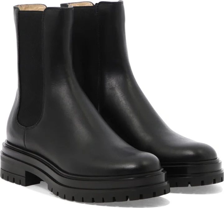Gianvito Rossi Ankle Boots - Image 2