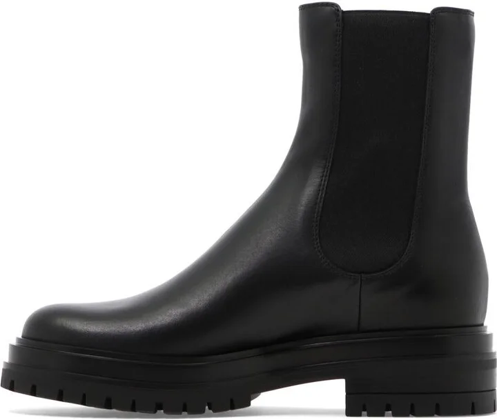 Gianvito Rossi Ankle Boots - Image 3