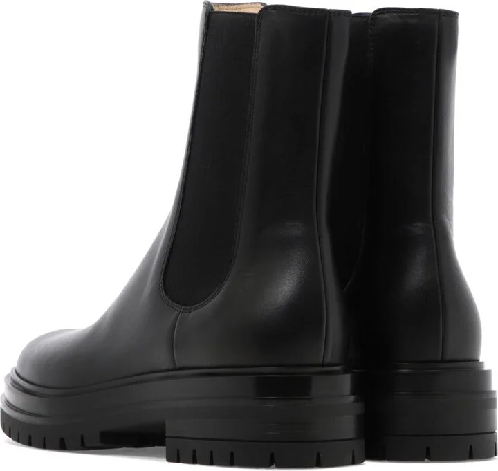 Gianvito Rossi Ankle Boots - Image 4