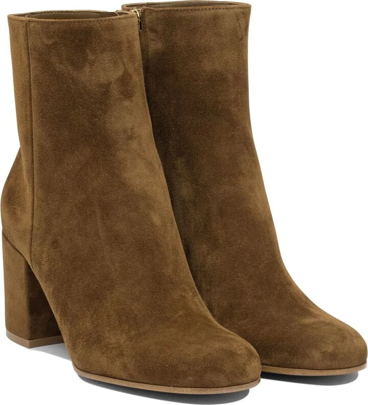 Gianvito Rossi Ankle Boots - Image 2