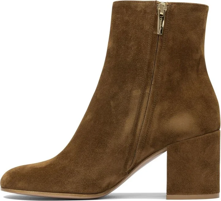 Gianvito Rossi Ankle Boots - Image 3