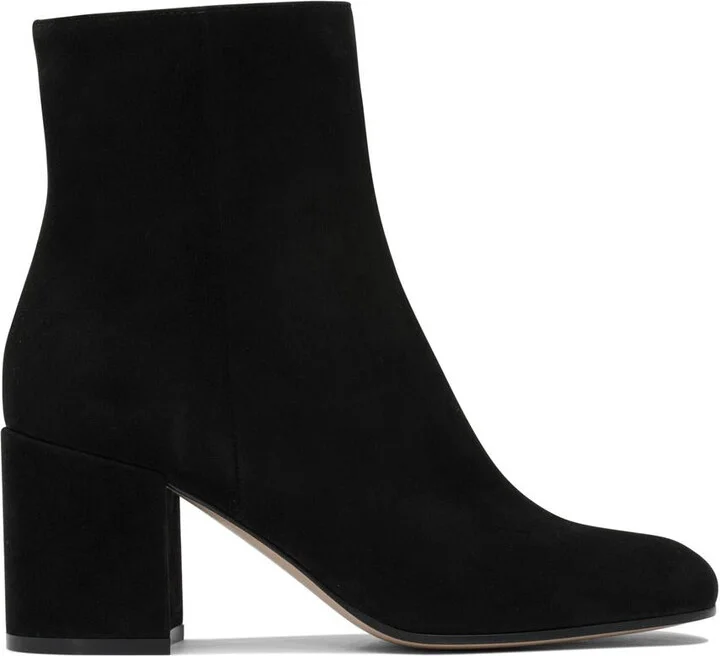 Gianvito Rossi Ankle Boots