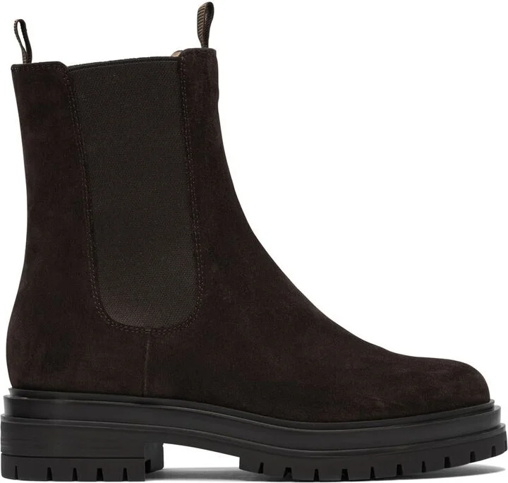 Gianvito Rossi Ankle Boots