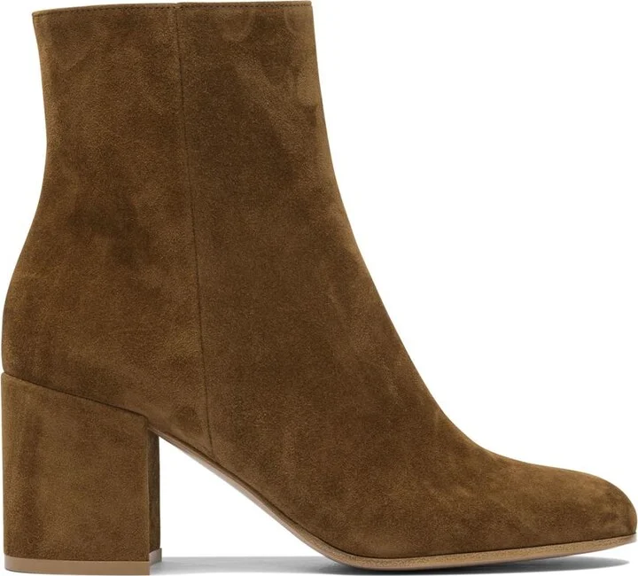 Gianvito Rossi Ankle Boots