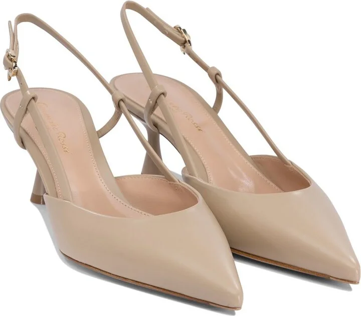 Gianvito Rossi Ascent 55 - Image 2