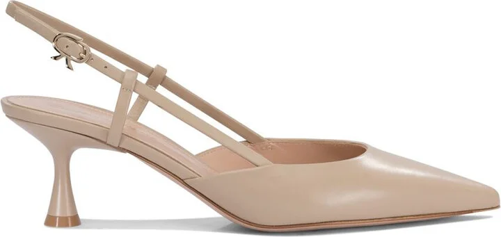Gianvito Rossi Ascent 55