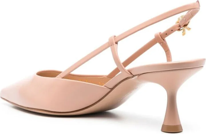 Gianvito Rossi Ascent 55 Shoes - Image 3