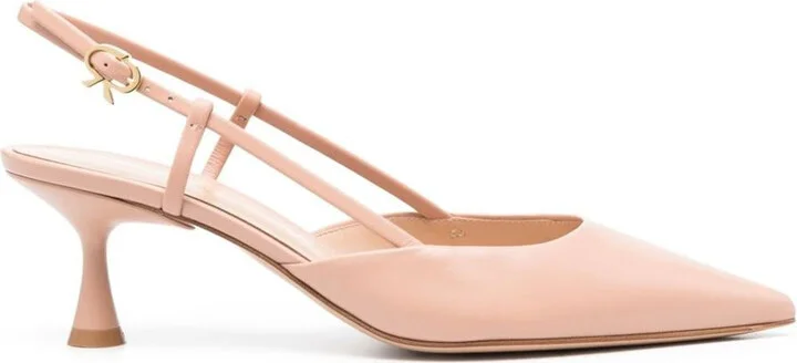 Gianvito Rossi Ascent 55 Shoes