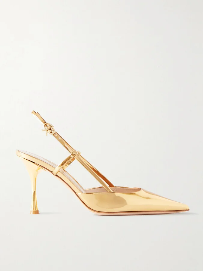 Gold