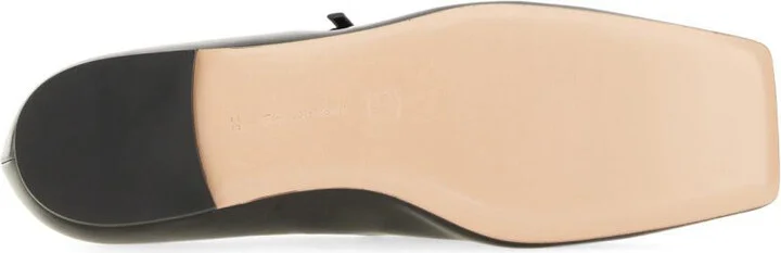 Gianvito Rossi Ballerina "Christina 05" - Image 5
