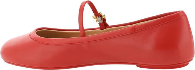 Gianvito Rossi Ballerinas - Image 3