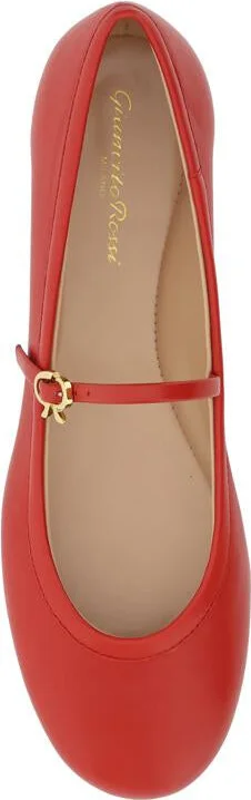 Gianvito Rossi Ballerinas - Image 4