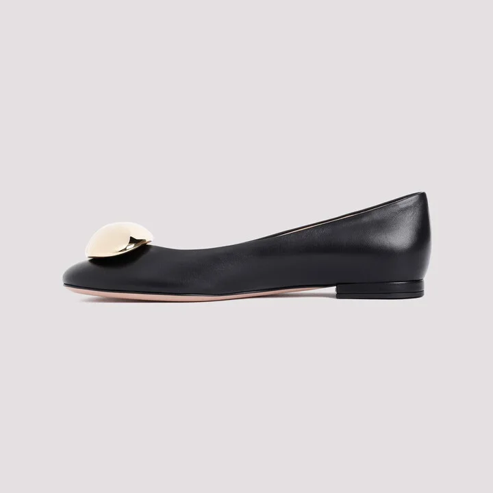 Gianvito Rossi Ballerinas - Image 2