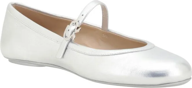 Gianvito Rossi Ballerinas - Image 2
