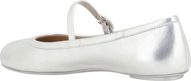 Gianvito Rossi Ballerinas - Image 3