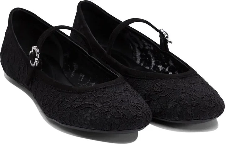 Gianvito Rossi Ballerinas - Image 2