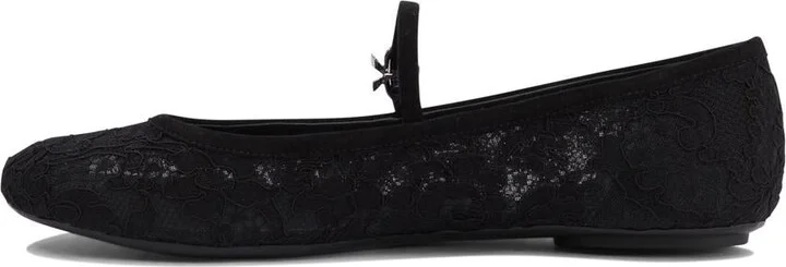 Gianvito Rossi Ballerinas - Image 3