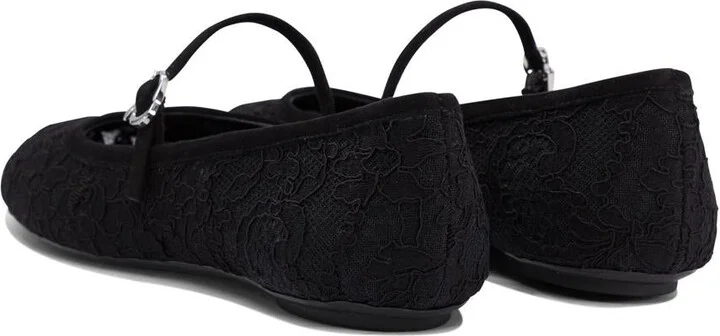 Gianvito Rossi Ballerinas - Image 4